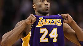 Timeline: Kobe Bryant