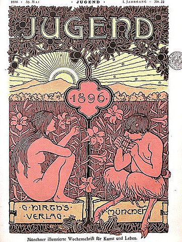 Jugendstil