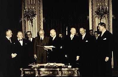 Európai Szén- és Acélközösség