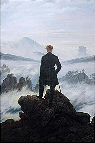 Caspar David Friedrich
