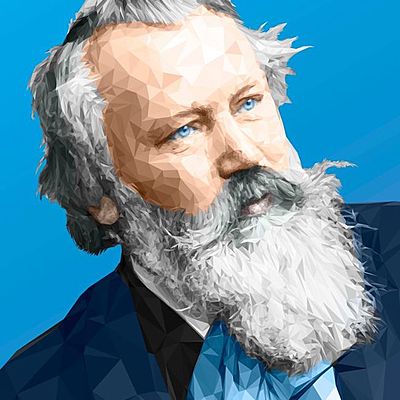 Timeline: Johannes Brahms