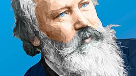 Timeline: Johannes Brahms