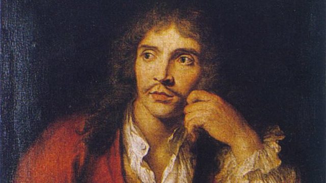 Molière (1622-73) El burgués gentilhombre