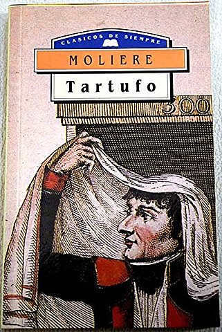 Moliere; Tartufo