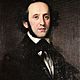 Felix mendelssohn bartholdy
