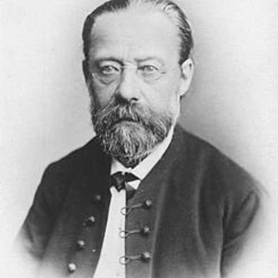 Timeline: Bedřich Smetana