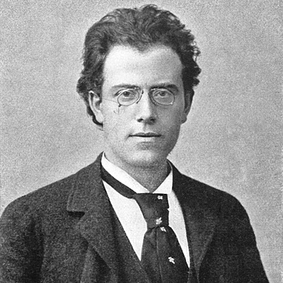 Timeline: Gustav Mahler