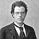 Gustav mahler kohut 1892