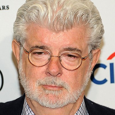 Timeline: George Lucas
