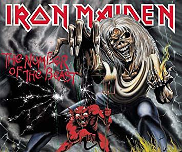 The Number of the Beast