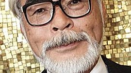 Timeline: Hayao Miyazaki