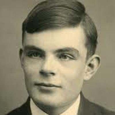 Timeline: Info Alan Turing, Marc P