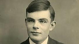 Timeline: Info Alan Turing, Marc P
