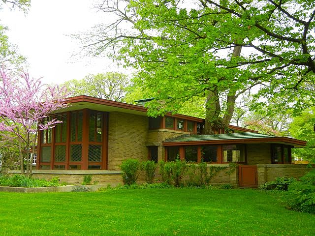 Casa per Isabel Roberts