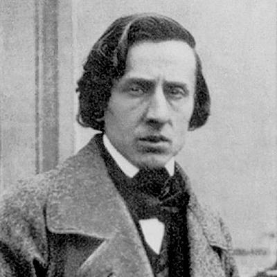 Timeline: CHOPIN
