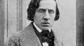 Timeline: CHOPIN