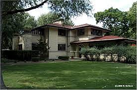 Casa Northome de Francis W. Little