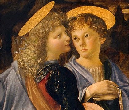 BAPTISME DE CRIST (1a obra)