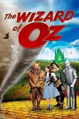 The Wizard of Oz Premier