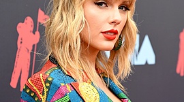 Timeline: Taylor Swift