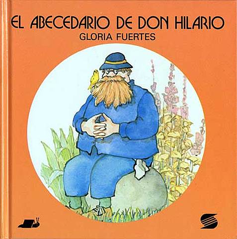 El abecedario de don Hilario, Valladolid, Miñón/Hilario jauneko alfabetoa, Valladolid, Miñoia