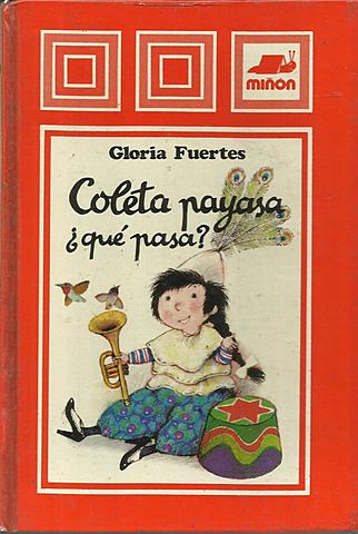 Coleta payasa, ¿qué pasa?, Valladolid, Miñón/Mototsa pailazoa, zer pasatzen duen?, Valladolid, Miñoia