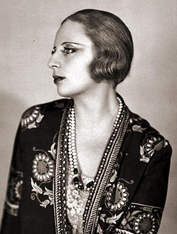 Tamara De Lempicka