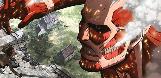 The Trost Catastrophe