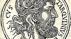 Timeline: Lucio Tarquinio Prisco