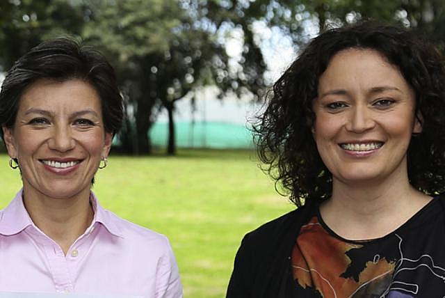 Reglamenta la ley de participación de la mujer LEY 581 DE 2000