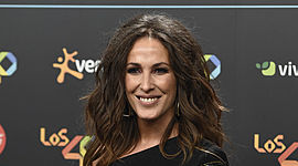 Timeline: Malú