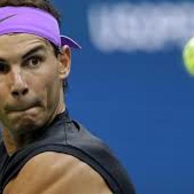 Timeline: Rafael Nadal