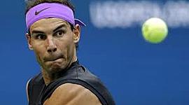 Timeline: Rafael Nadal