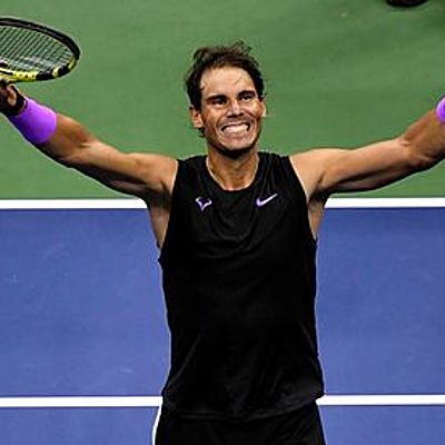 Timeline: Rafa Nadal
