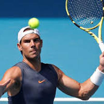 Timeline: Rafael Nadal