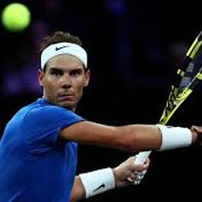 Timeline: Rafa Nadal