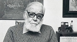 Timeline: JOAN OLIVER