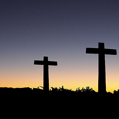 Timeline: Kristendomens historia - på svenska