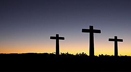 Timeline: Kristendomens historia - på svenska