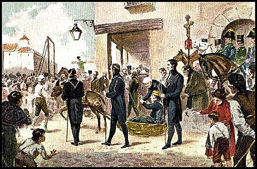 Pronunciament de Rafael del Riego