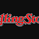 Rolling stone logo