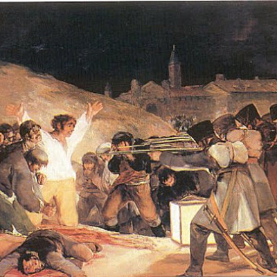 Timeline: Catalunya i Espanya al s. XIX