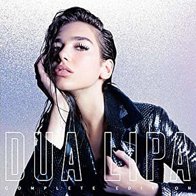 Timeline: DUA LIPA