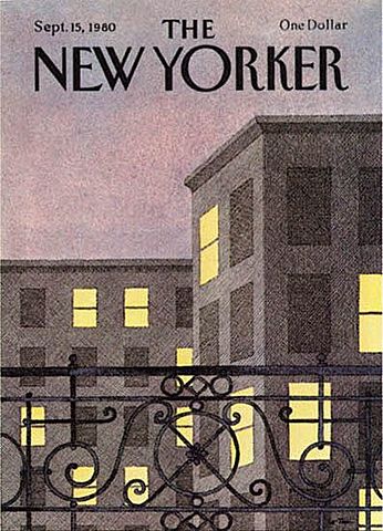 The New  Yorker