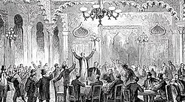 Timeline: Catalunya i Espanya al s.XIX