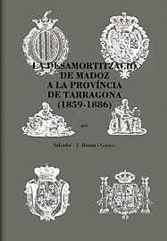 Desamortització de Madoz