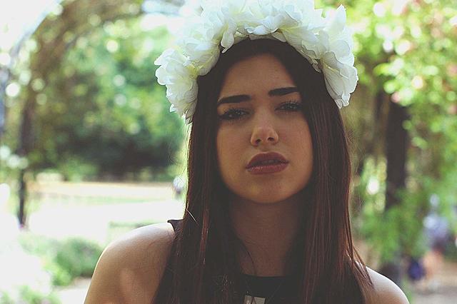 "New Love" first single