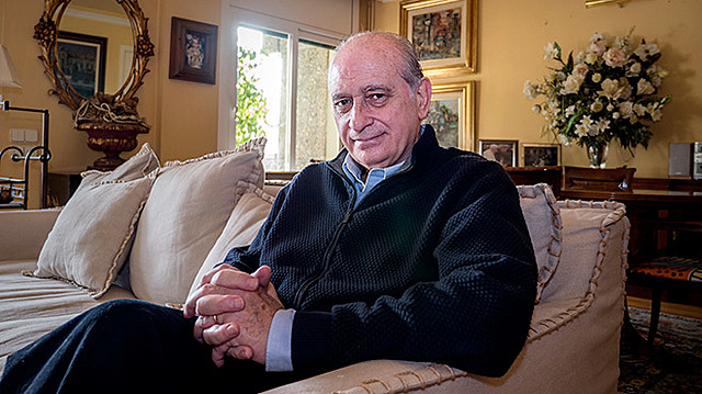 Consideraciones de Jorge Fernández Díaz