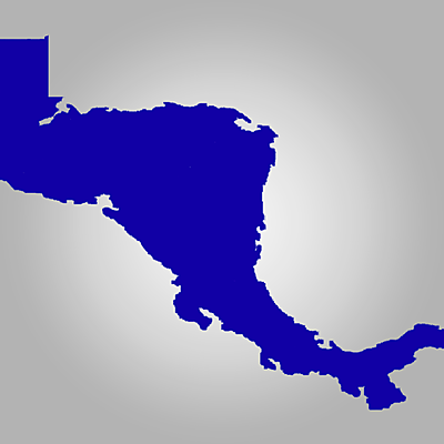 Timeline: Centroamérica