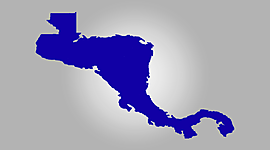 Timeline: Centroamérica